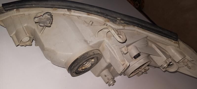 Tayota Cemry far onki 400 TMT - Şabat etr. - img 5