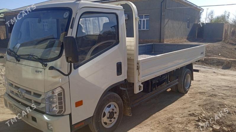 Forland H2 2014 - 240 000 TMT - Шабатский этрап - img 3