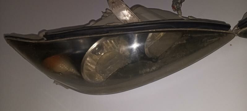 Tayota Cemry far onki 400 TMT - Şabat etr. - img 2