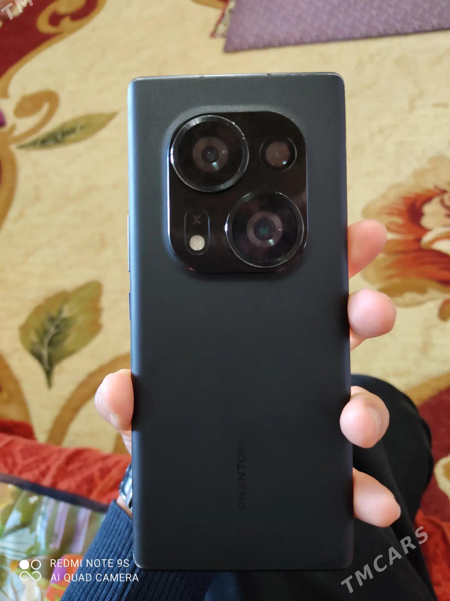 Tecno Phantom x2 5g - Kerki - img 3