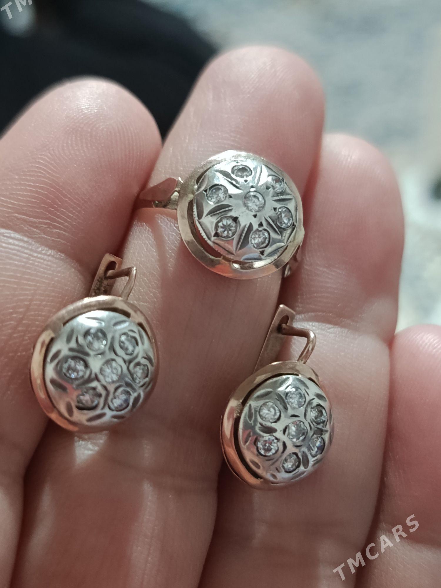 gyzyl kaplekyt - Aşgabat - img 2