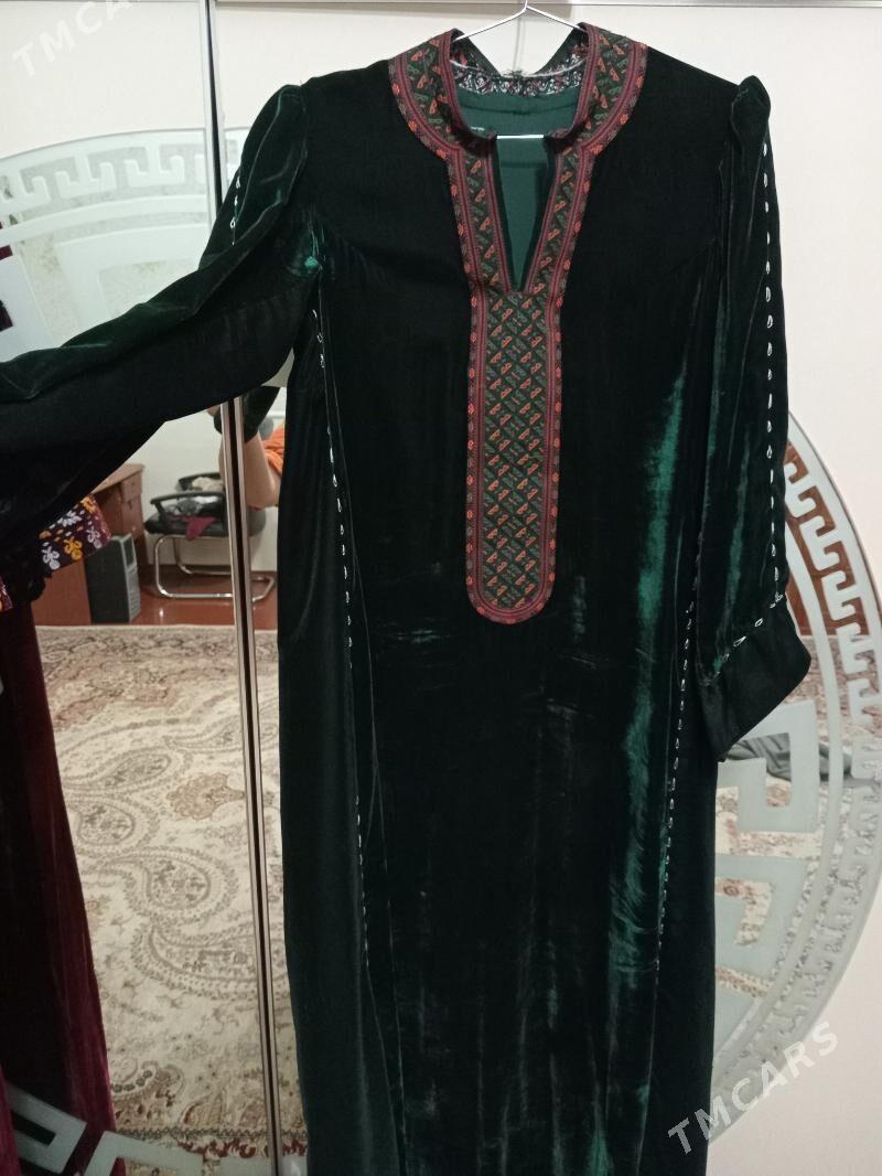 koynekler - Мары - img 1