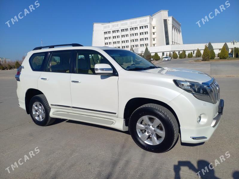 Toyota Land Cruiser Prado 2014 - 640 000 TMT - Daşoguz - img 1