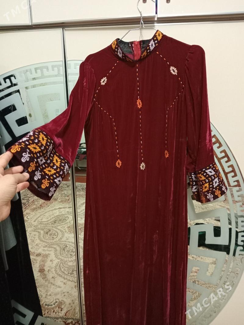 koynekler - Мары - img 2