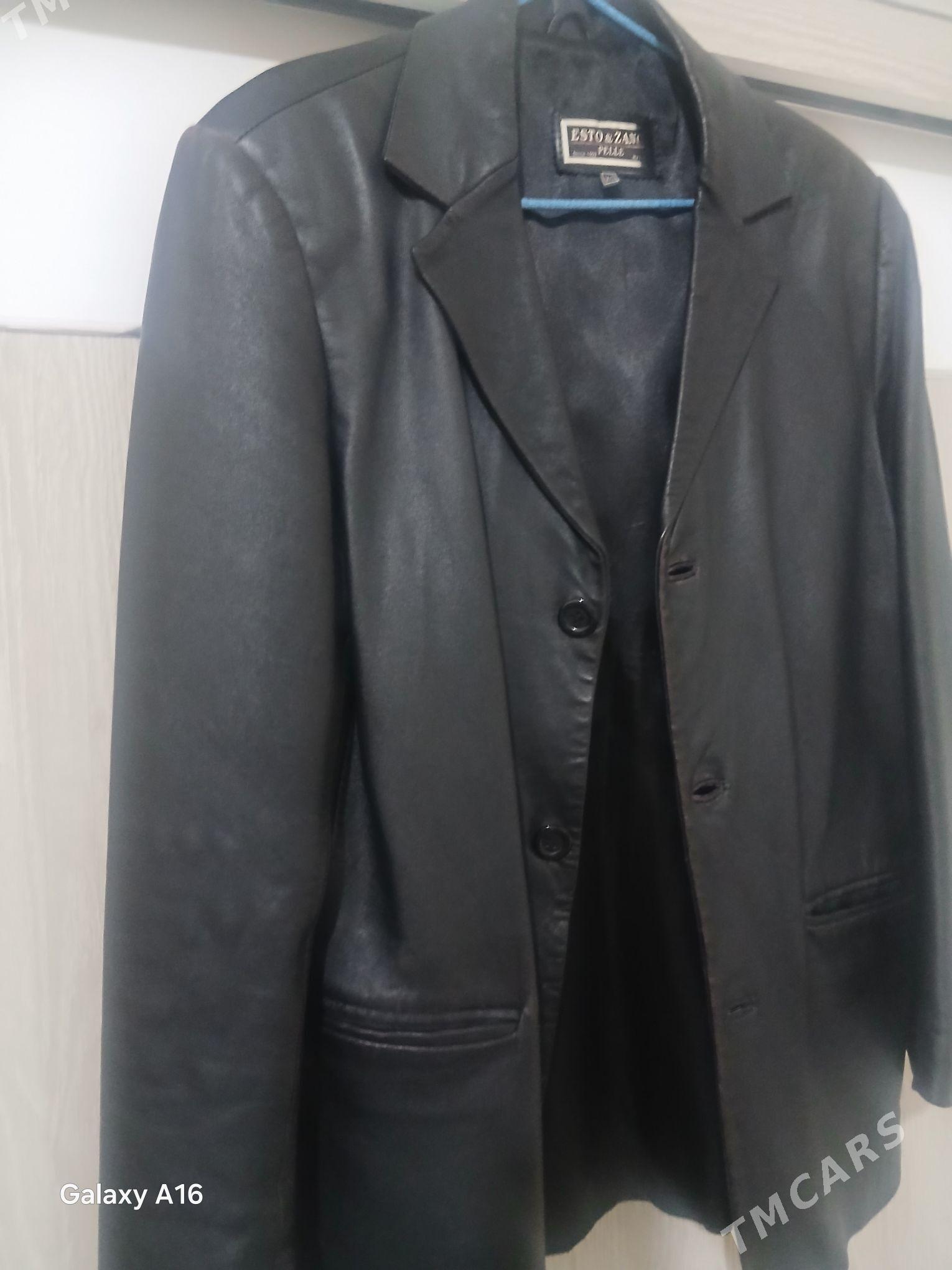 koza penjek пиджак - Aşgabat - img 2