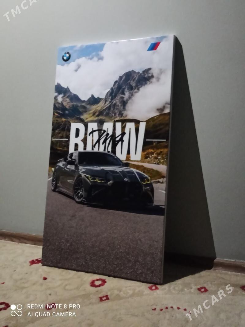 Kartina - Ашхабад - img 2