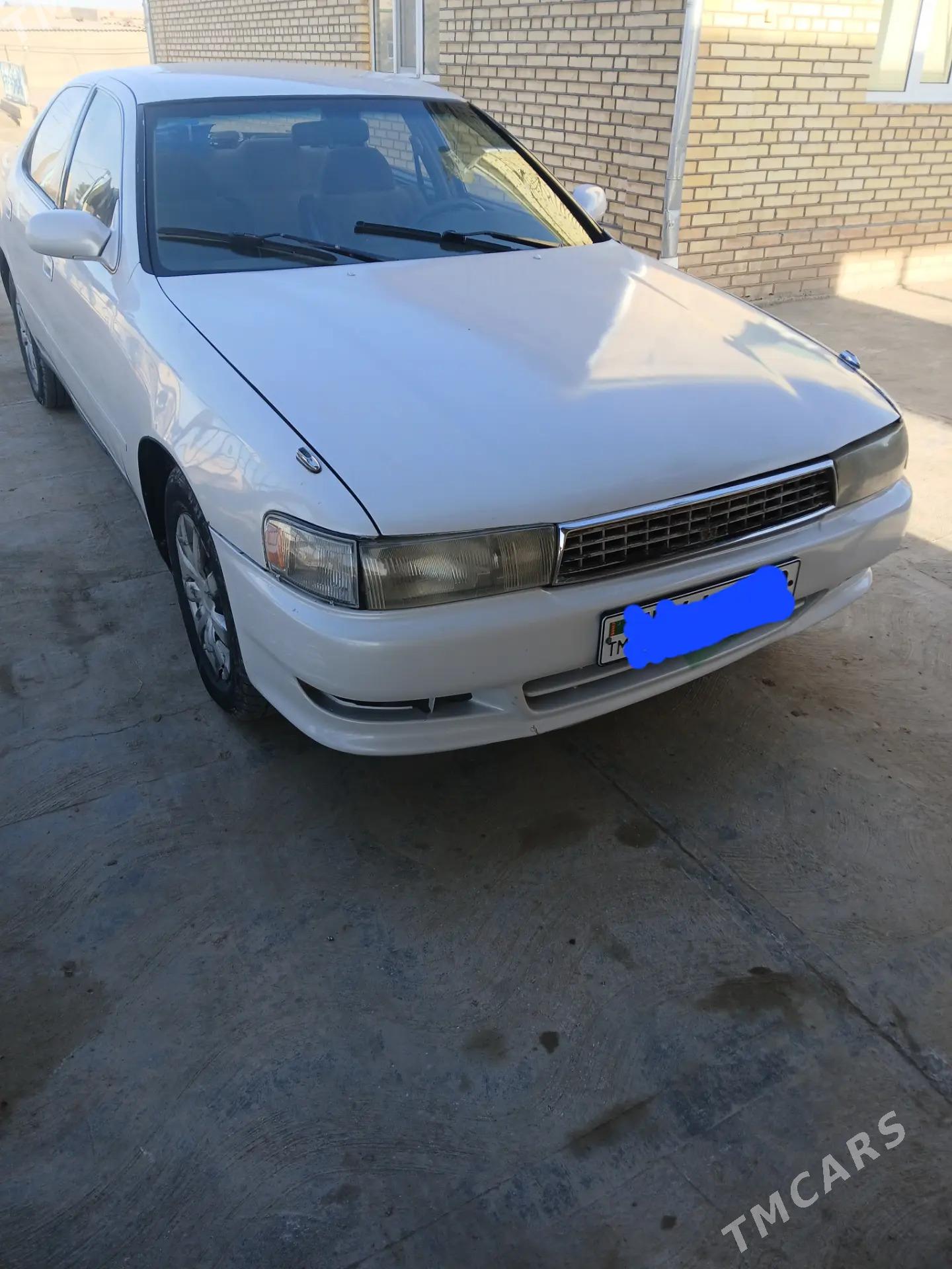 Toyota Cresta 1998 - 30 000 TMT - Murgap - img 5