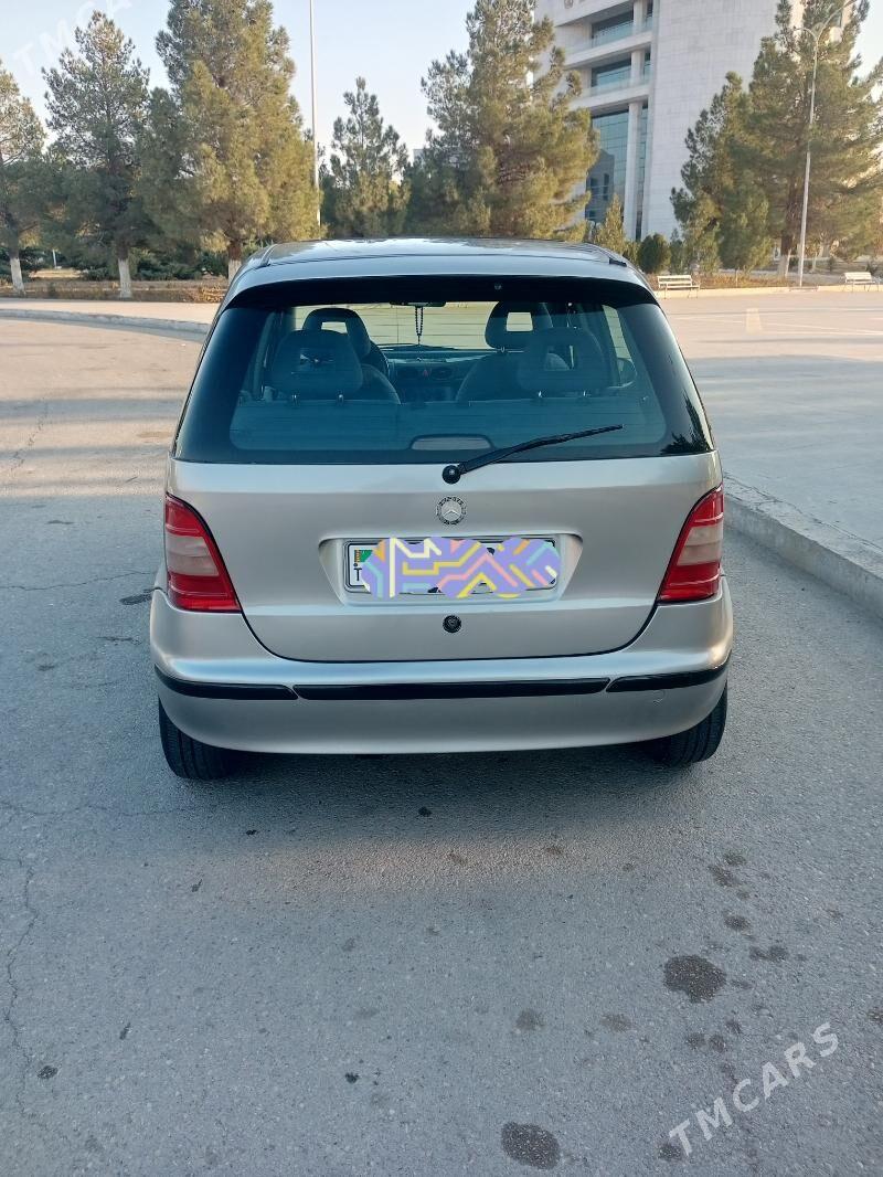 Mercedes-Benz A150 1999 - 42 000 TMT - Балканабат - img 1