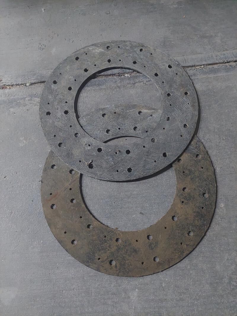 feradon nakladkalary 200 TMT - Ким район - img 1