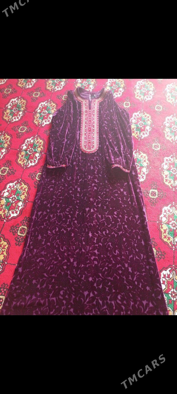 balgar şifon gulyupek - Mary - img 3