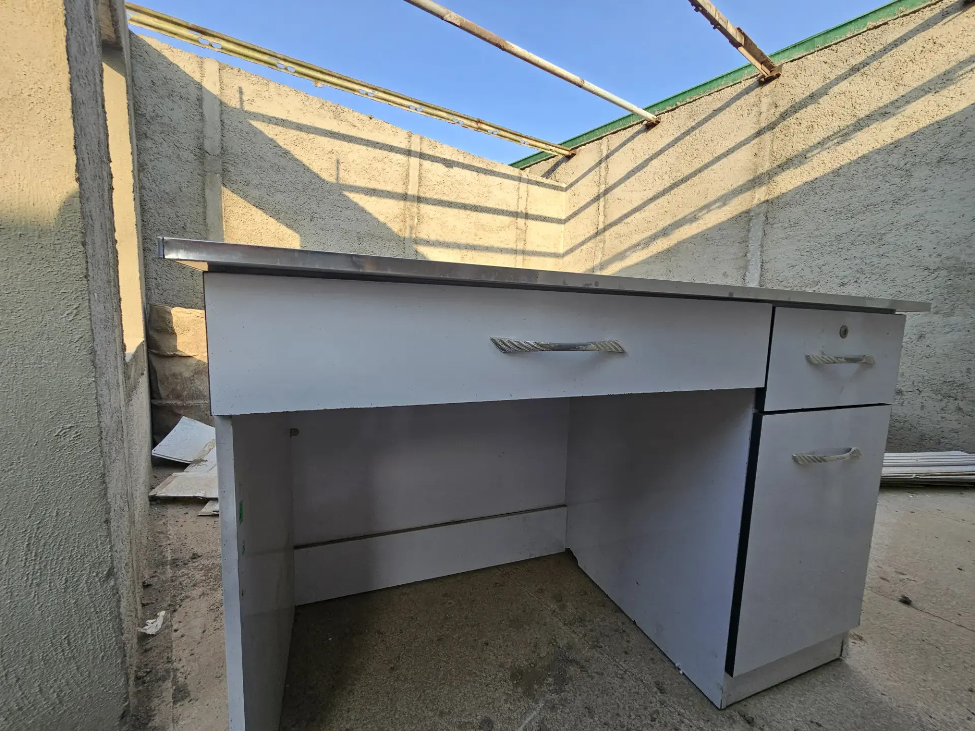 kassa stol - Бузмеин - img 3