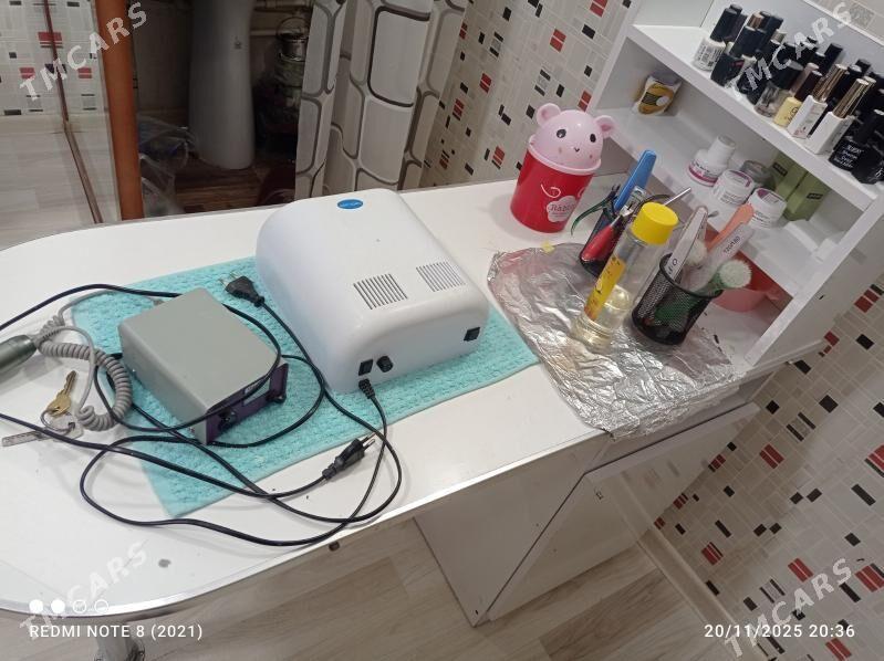 dyrnak parta - Gumdag - img 1