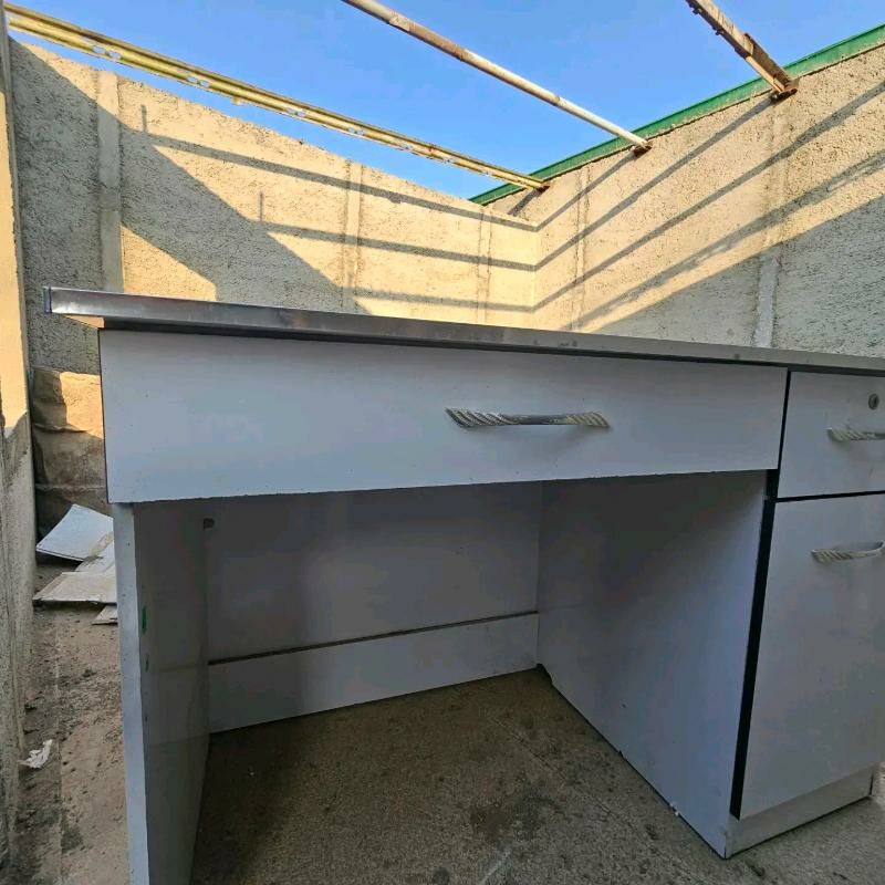 kassa stol - Бузмеин - img 1