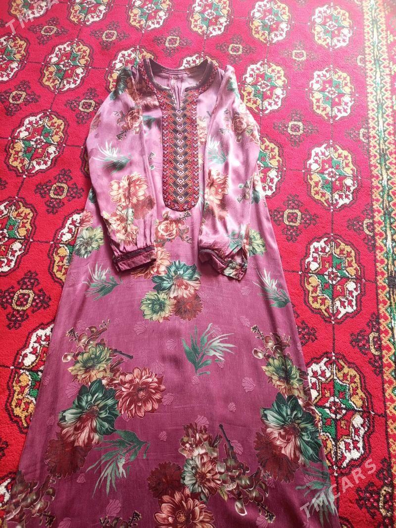 balgar şifon gulyupek - Mary - img 2