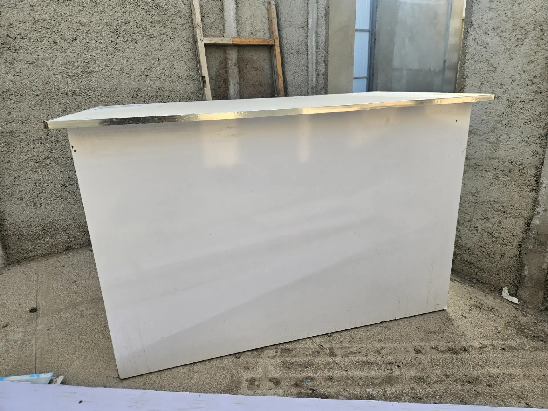 kassa stol - Бузмеин - img 4