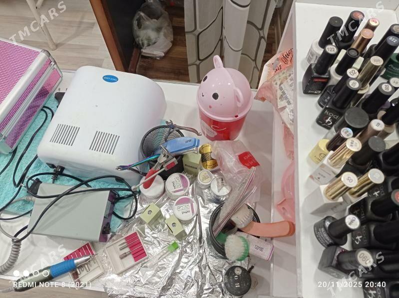 dyrnak zatlar - Гумдаг - img 3