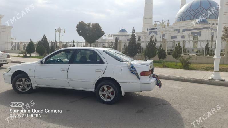 Toyota Camry 1998 - 110 000 TMT - Akdepe - img 1