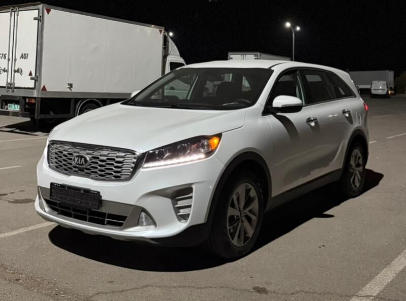 Kia Sorento 2021 - 335 000 TMT - Ашхабад - img 3