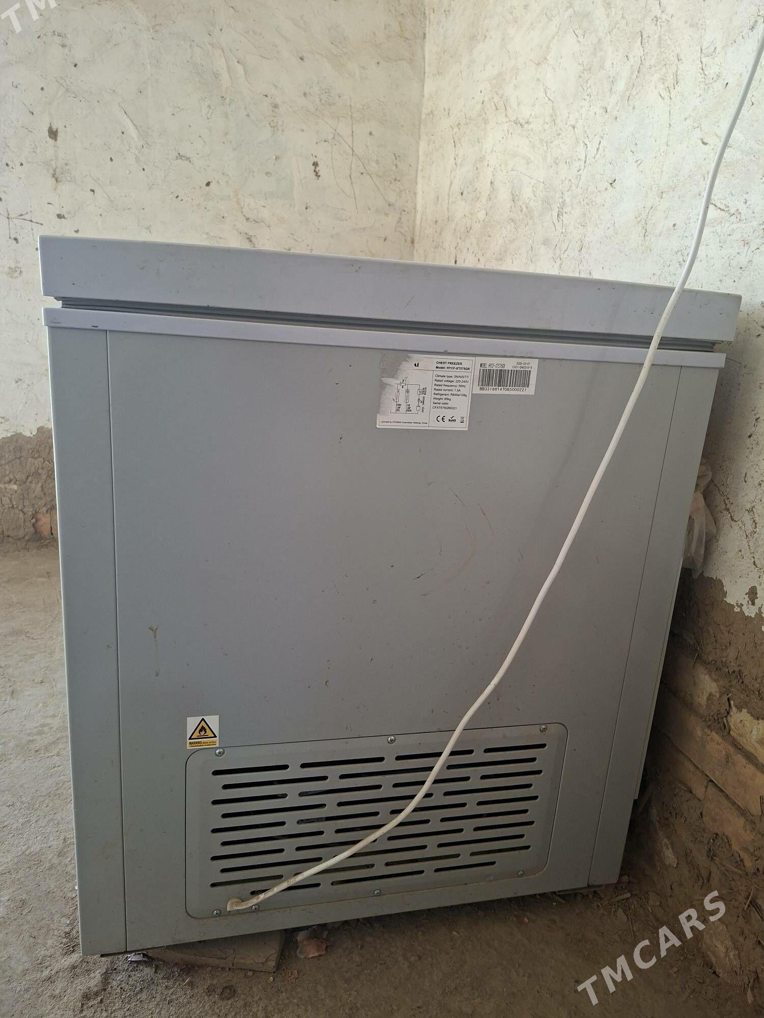 sowadyjy holodinnik - Wekilbazar - img 4