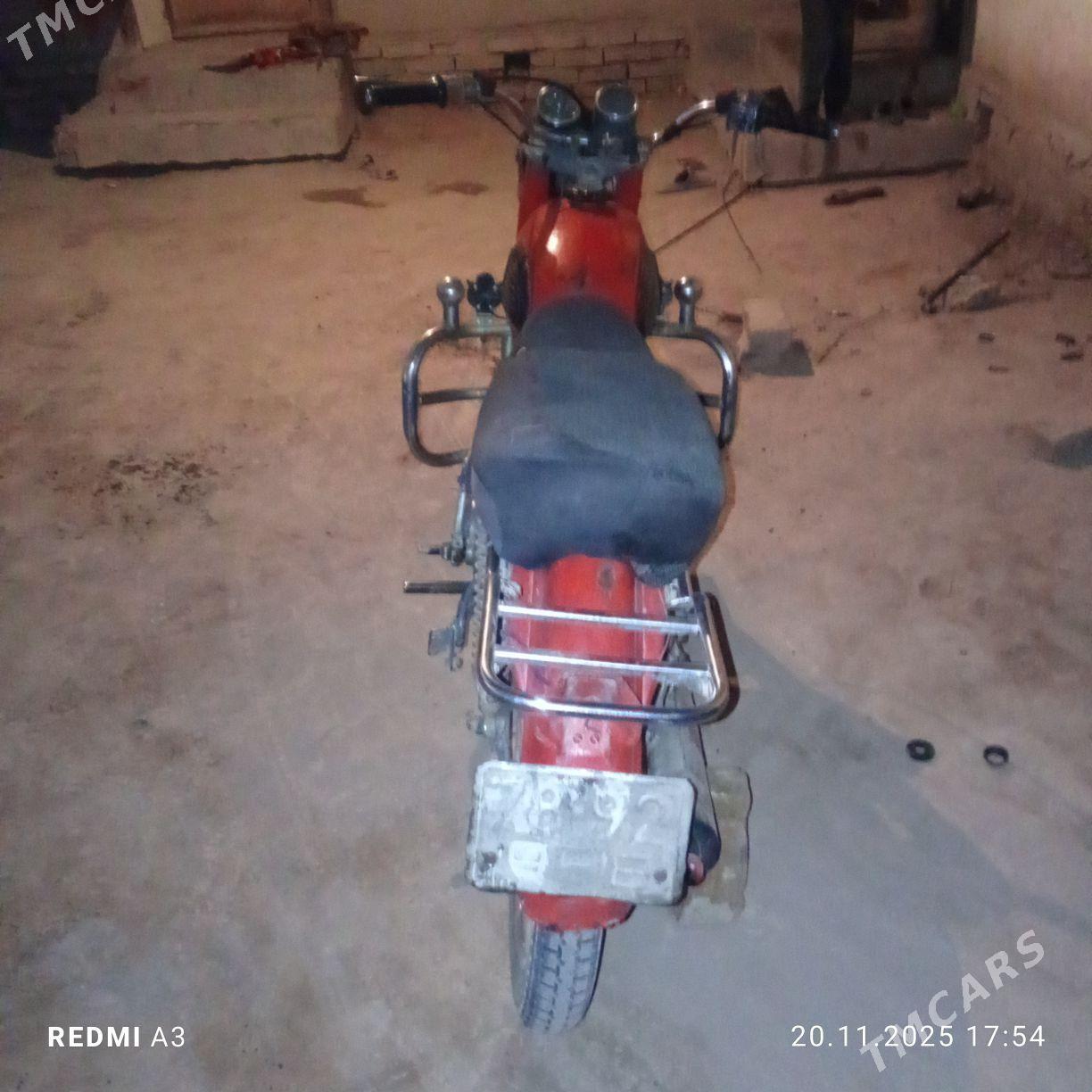 Fekon FK150-8G 2022 - 4 000 TMT - Халач - img 2