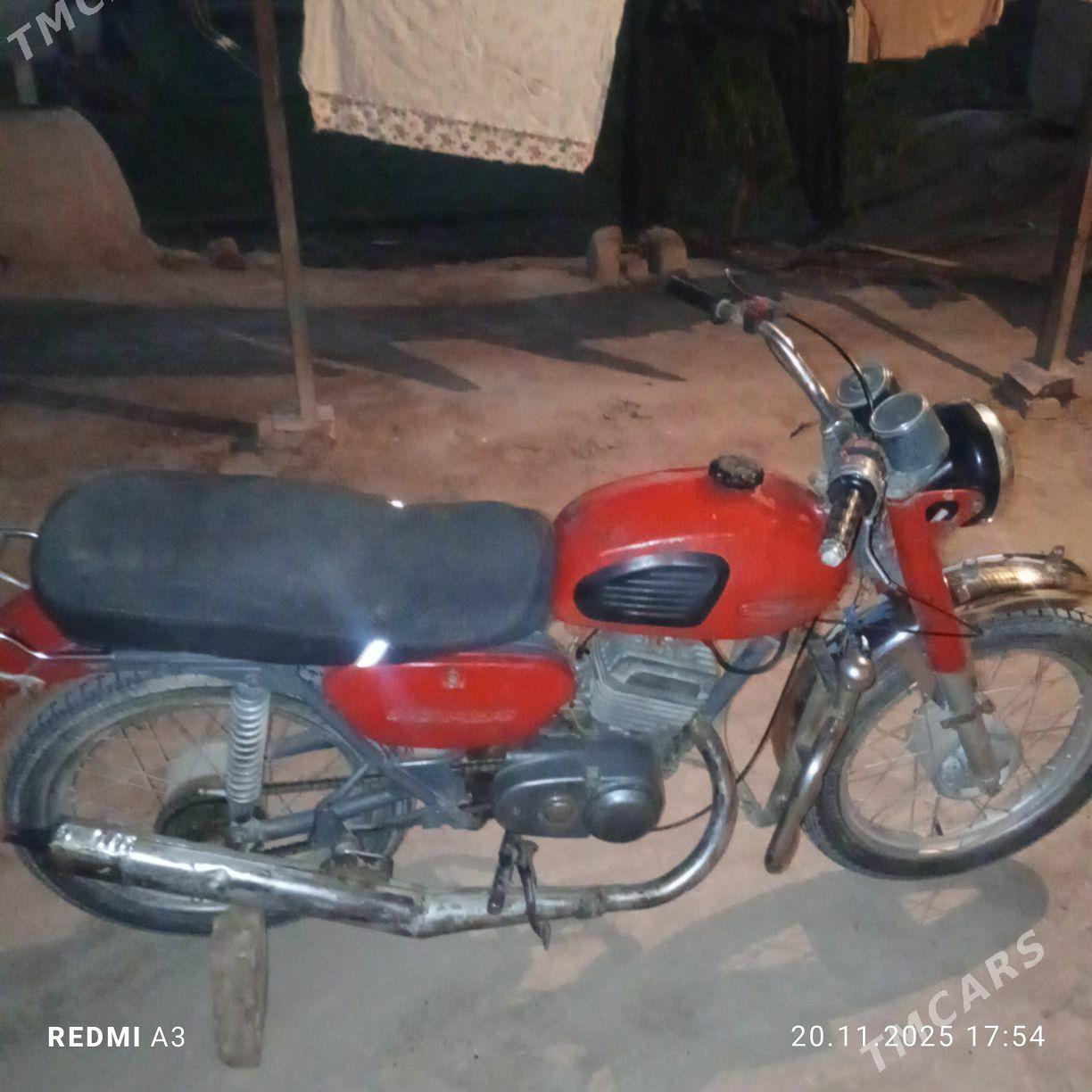 Fekon FK150-8G 2022 - 4 000 TMT - Халач - img 5