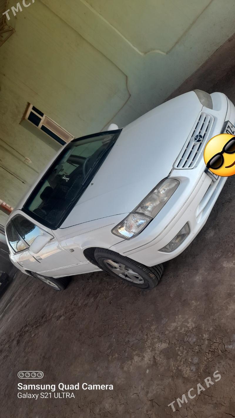Toyota Camry 1998 - 110 000 TMT - Akdepe - img 2