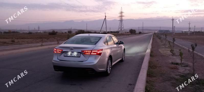 Toyota Avalon 2014 - 298 000 TMT - Ашхабад - img 3
