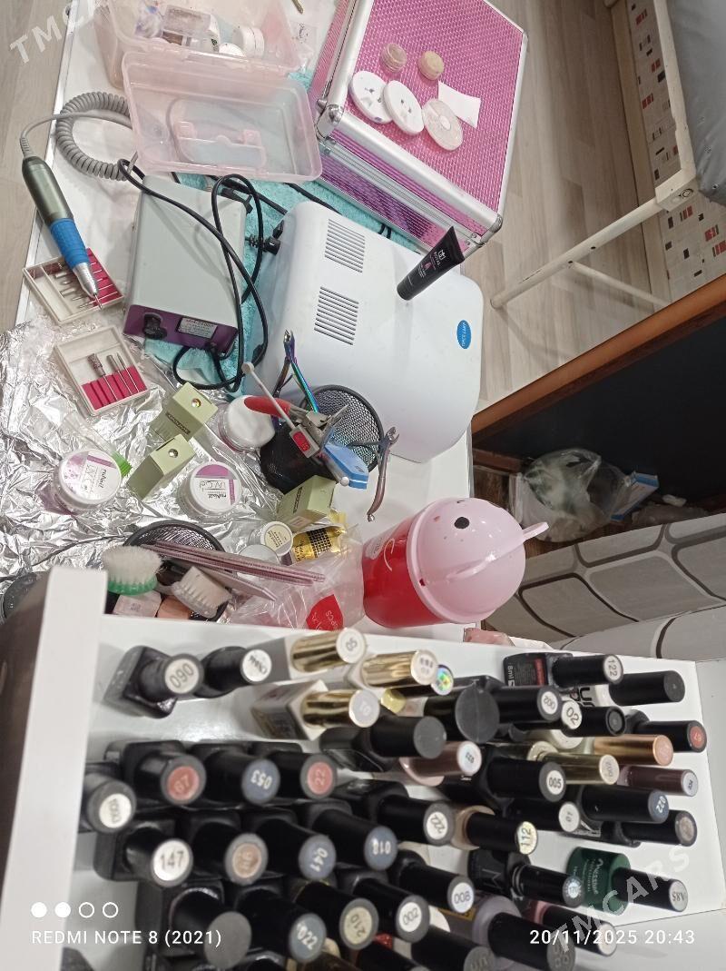 dyrnak zatlar - Гумдаг - img 1