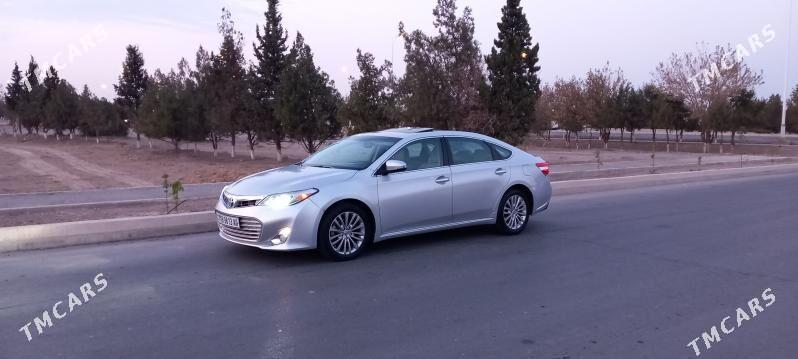 Toyota Avalon 2014 - 298 000 TMT - Ашхабад - img 6