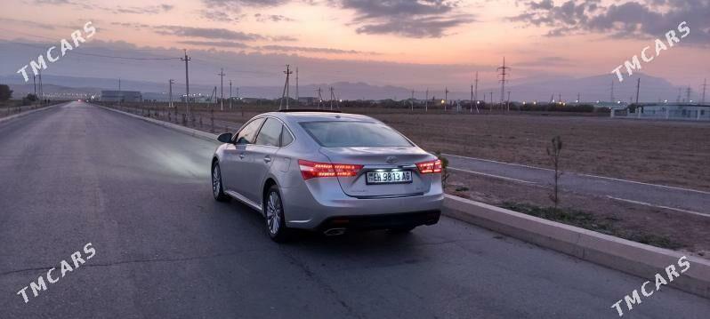 Toyota Avalon 2014 - 298 000 TMT - Ашхабад - img 2