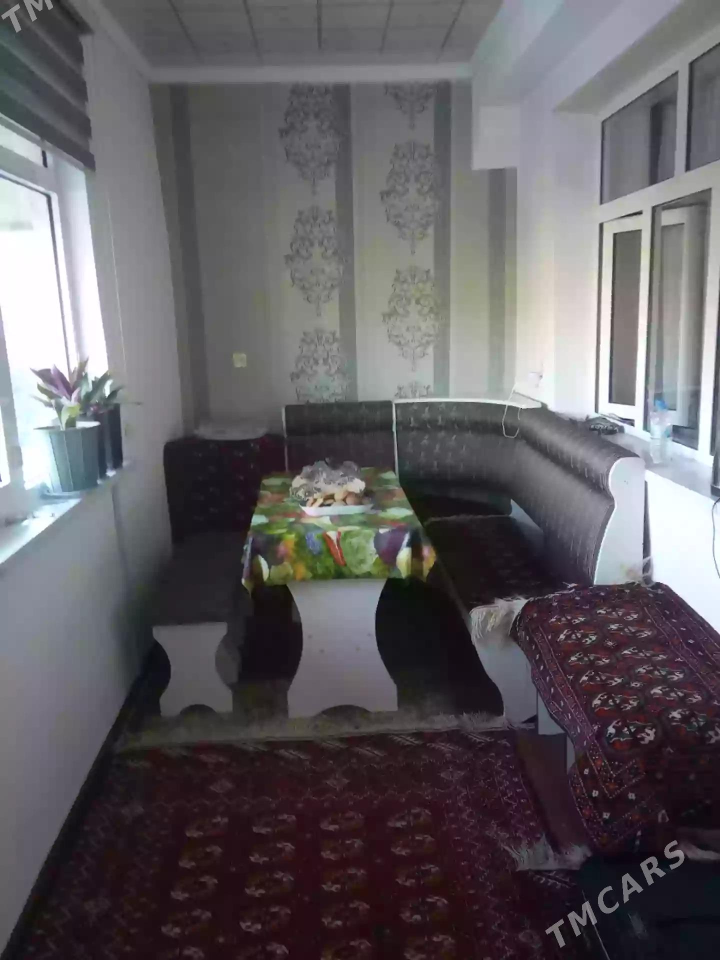 Obmen jay - Туркменбаши - img 2