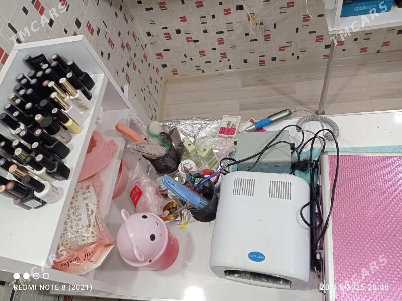 dyrnak zatlar - Гумдаг - img 2