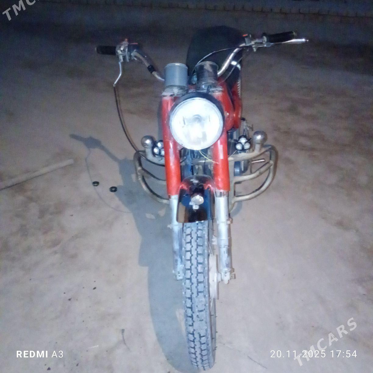 Fekon FK150-8G 2022 - 4 000 TMT - Халач - img 1