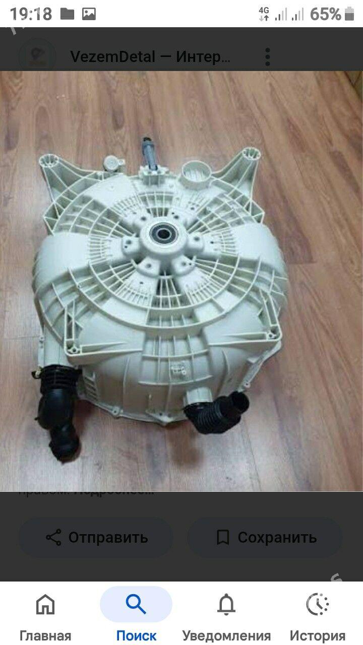 kirmaşyn  baraban - Ашхабад - img 2