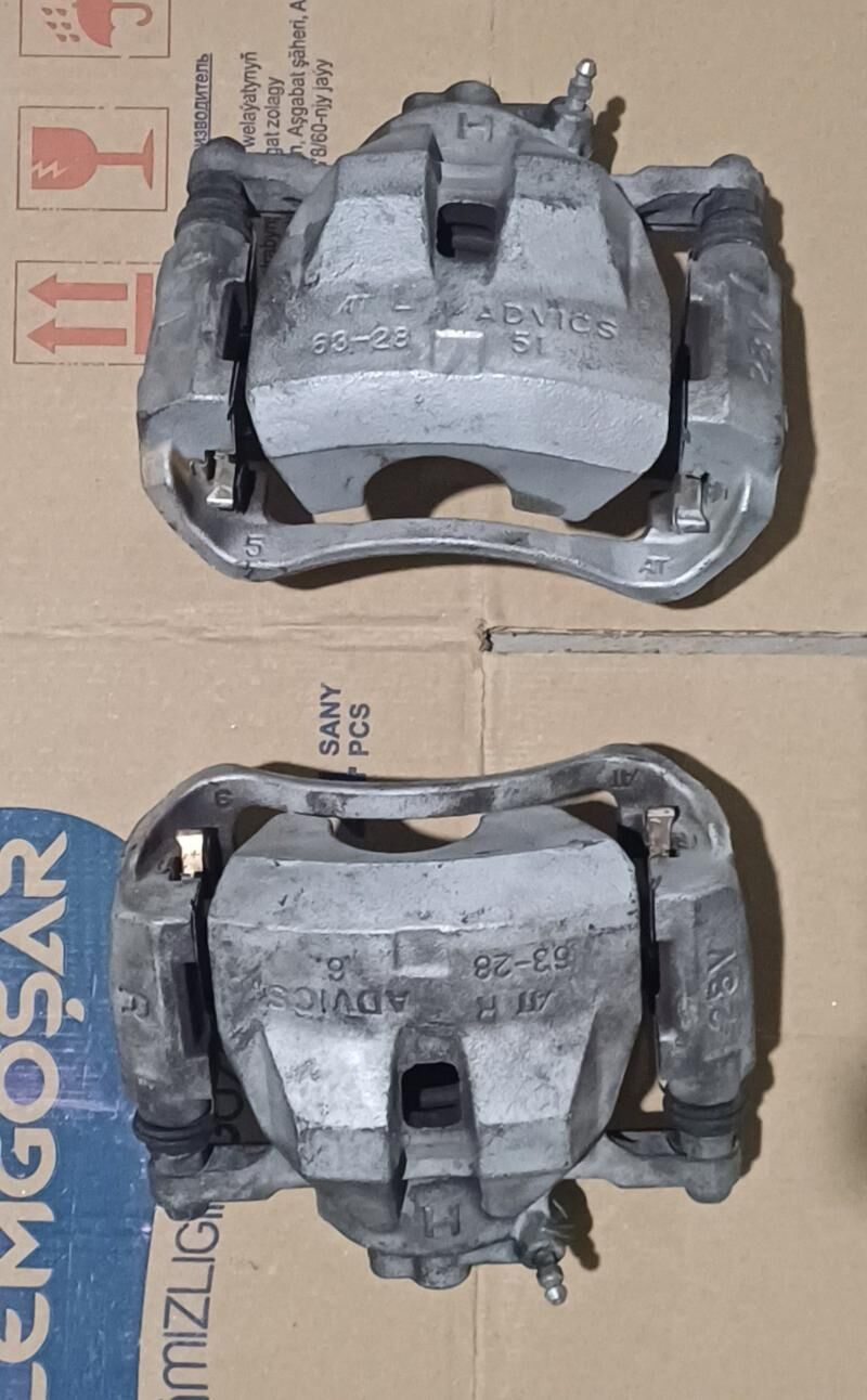 supurt okuz kelle 200 TMT - Чоганлы - img 3