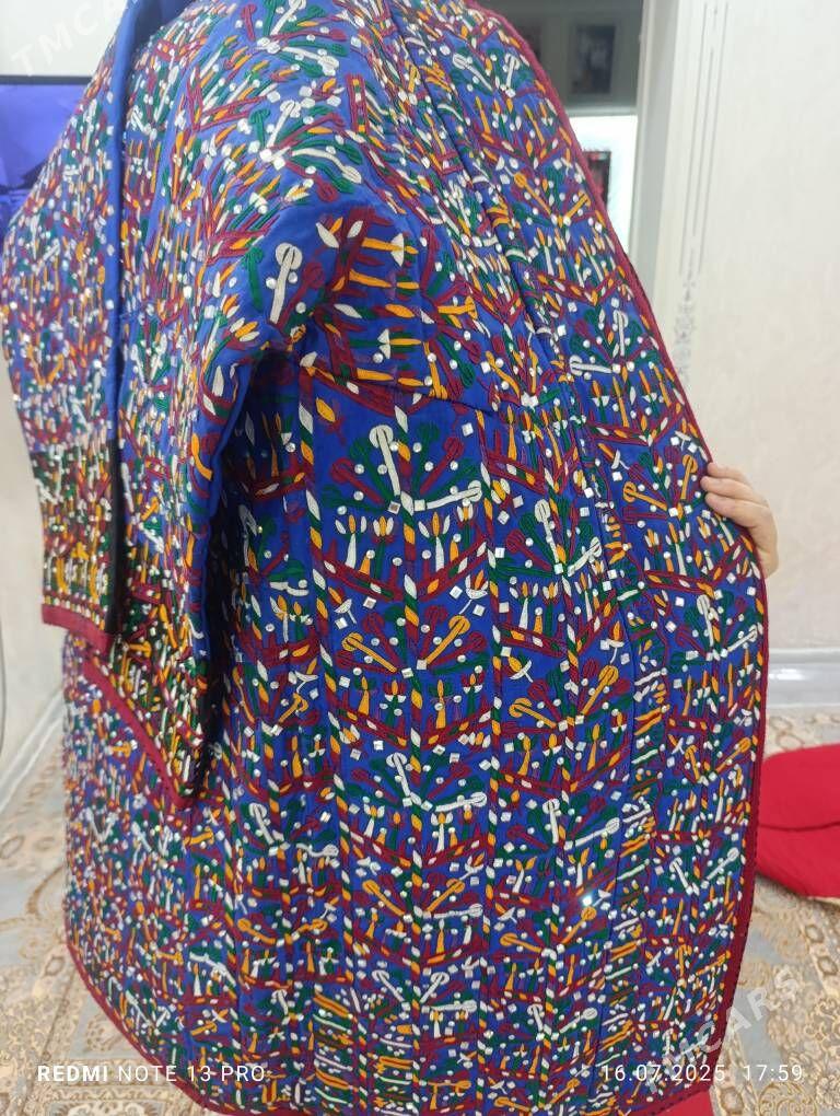 kurte - Aşgabat - img 1