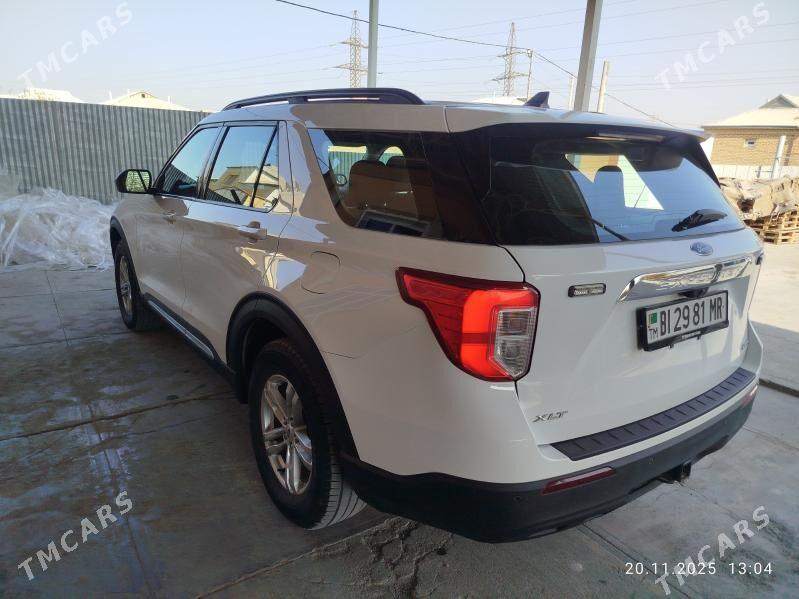 Ford Explorer 2022 - 360 000 TMT - Mary - img 4