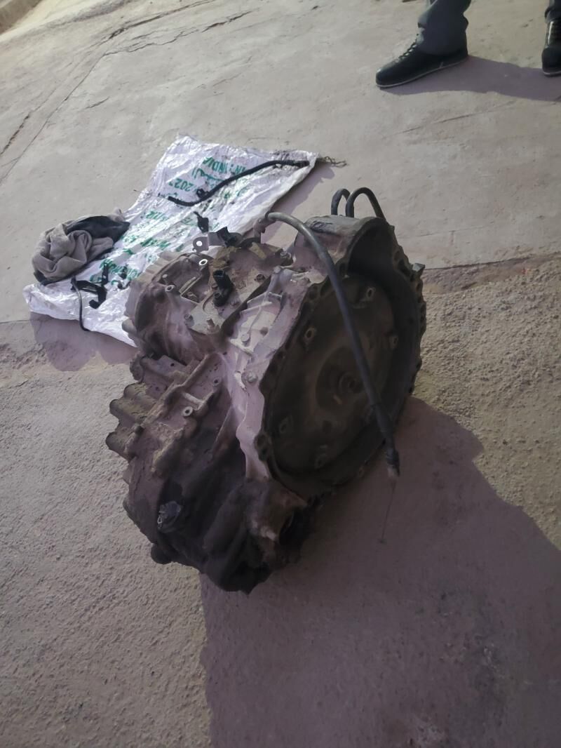 3 matotyn karopkasy 2 000 TMT - Мары - img 1