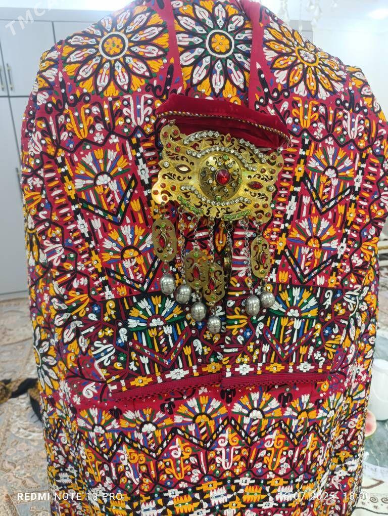 kurte - Aşgabat - img 4