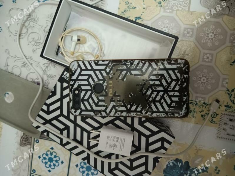 blu vivo x 4/64 - 30 mkr - img 3