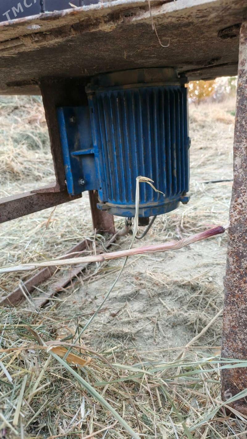 dwigatel - Mary - img 2