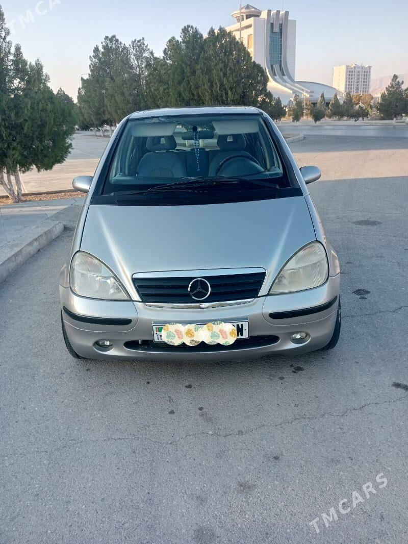 Mercedes-Benz A150 1999 - 42 000 TMT - Балканабат - img 5