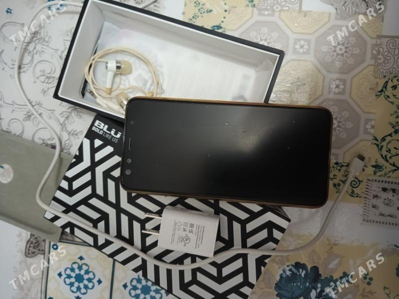 blu vivo x 4/64 - 30 mkr - img 4