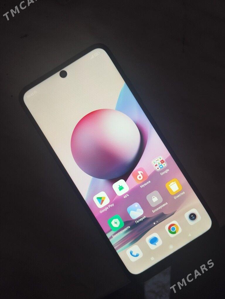 redmi Not 10s - Ашхабад - img 2