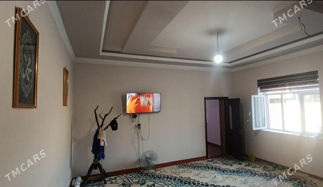 Mary-Şäher-Satlyk-Howly - Mary - img 5