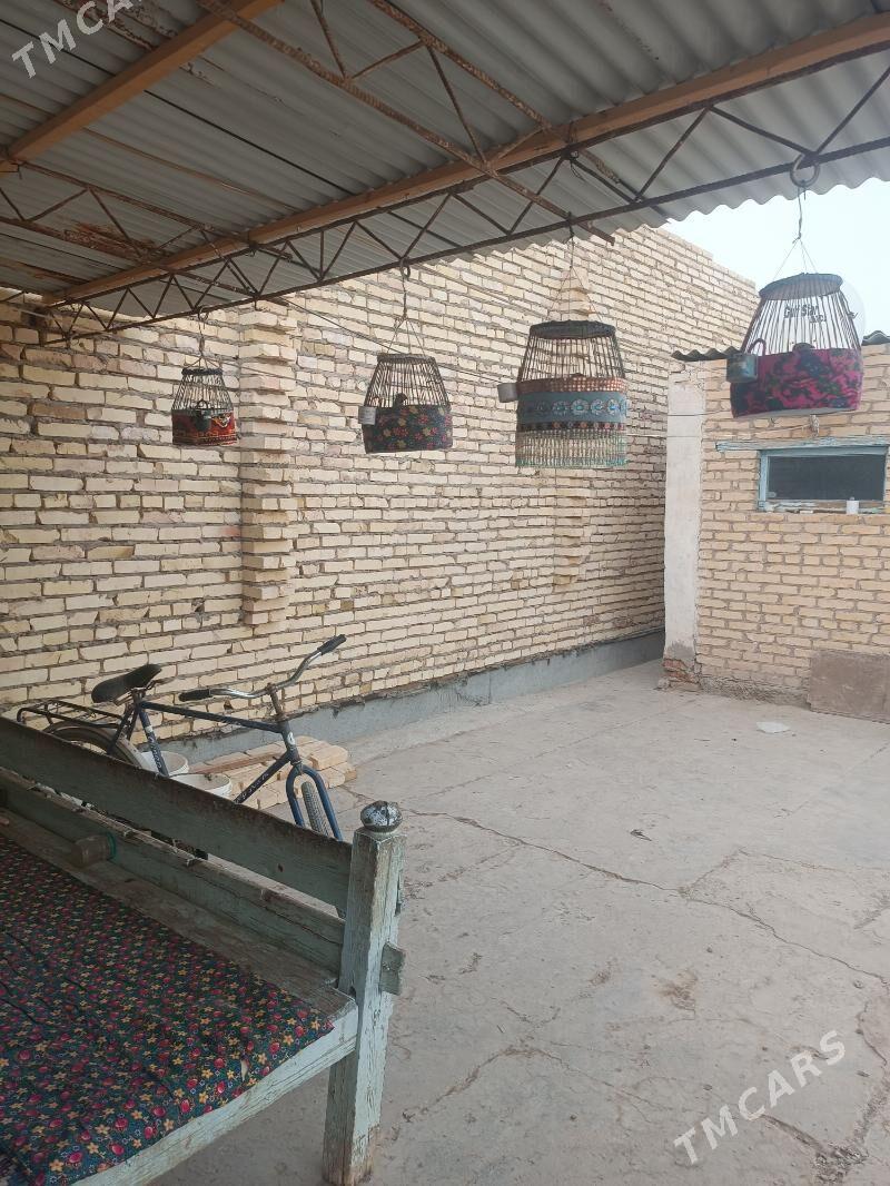 Бедене Bedene - Çärjew - img 3