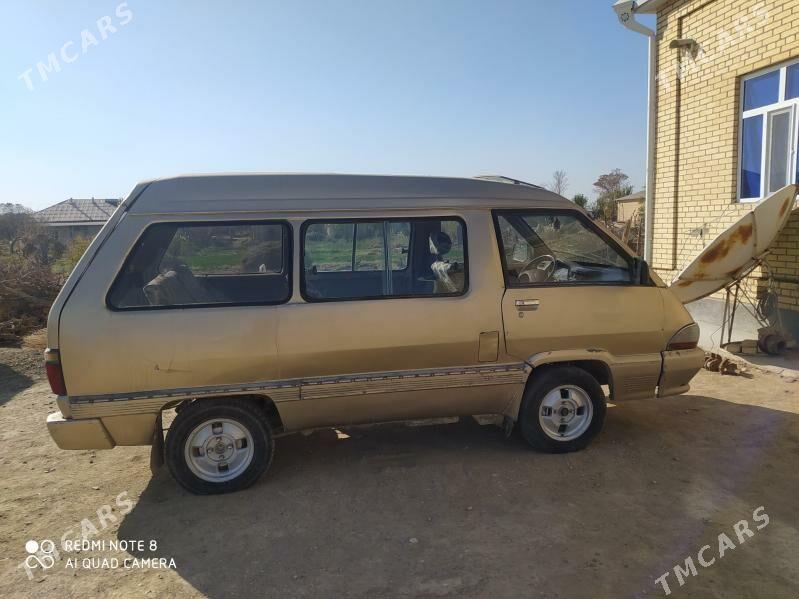 Toyota Town Ace 1990 - 26 000 TMT - Мары - img 3