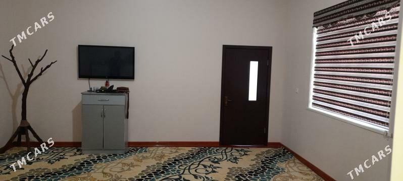 Mary-Şäher-Satlyk-Howly - Mary - img 4