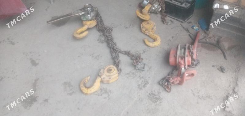 Libýotka - Çärjew - img 5