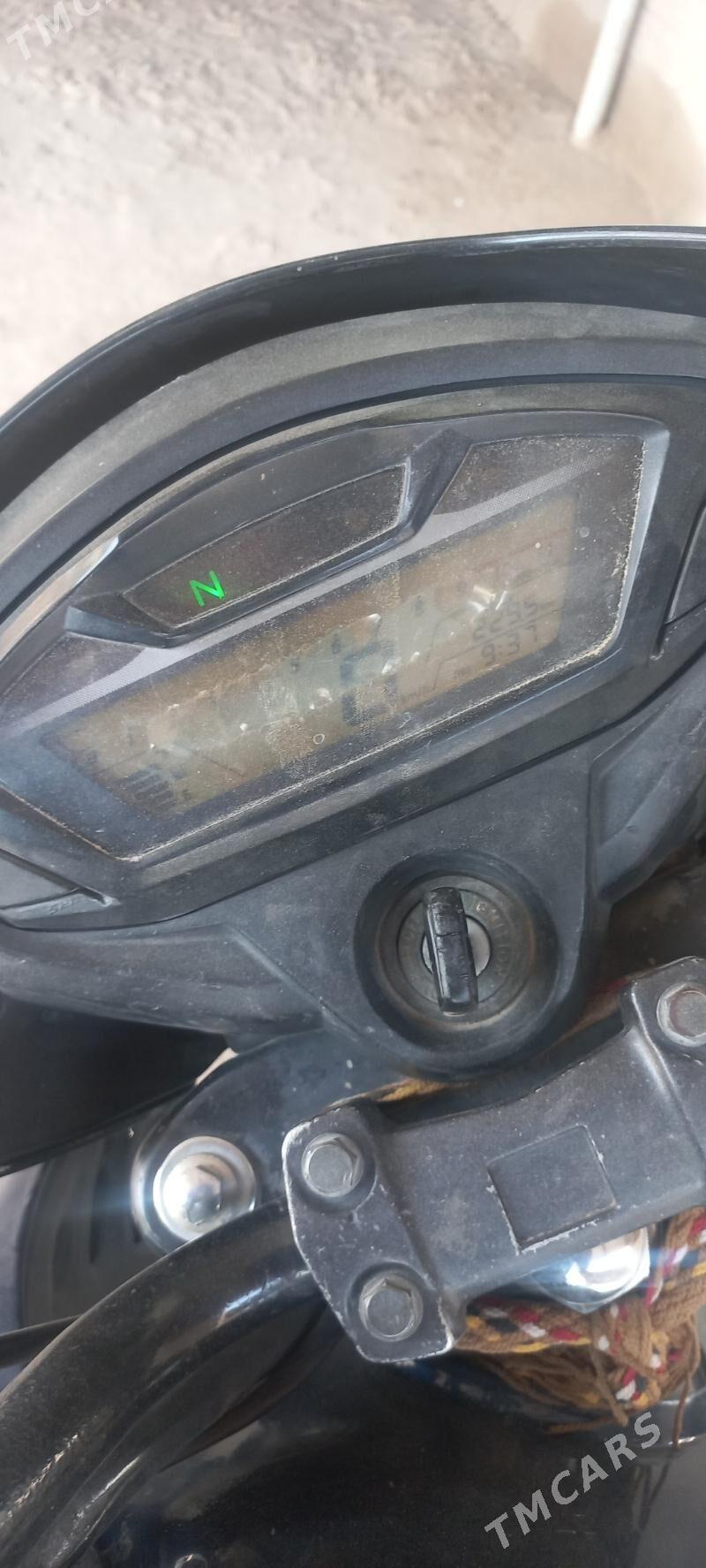 Honda CR-V 2017 - 20 000 TMT - Керки - img 7